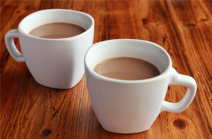 零陵奶茶培训